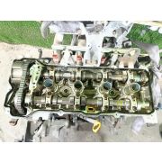 Двигатель 101028N250 для NISSAN BLUEBIRD SYLPHY FG10 QG15DE