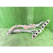 Коллектор выпускной 1714070050 для TOYOTA MARK II GX115 1G-FE