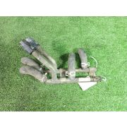 Шланг печки L12061220 для MAZDA MPV LW3W L3-DE