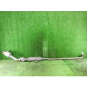 Глушитель 1741037350 для TOYOTA WISH ZGE20W 2ZR-FAE