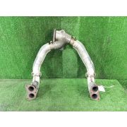 Приемная труба 44109AE030/1 для SUBARU IMPREZA GD2 EJ15