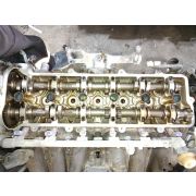 Двигатель 1900070330 для TOYOTA MARK II GX110 1G-FE