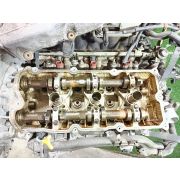 Двигатель 101022Y0A0 для NISSAN CEFIRO A33 VQ20DE
