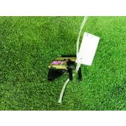 Вакуумный клапан K5T48279 для MAZDA PREMACY CP8W FP-DE