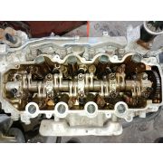 Двигатель для HONDA CIVIC FD3 LDA