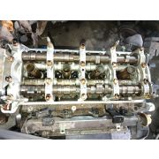 Двигатель для HONDA STREAM RN3 K20A