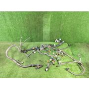 Коса двс для TOYOTA MARK II BLIT JZX110W 1JZ-FSE