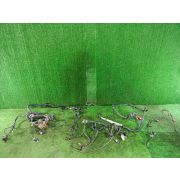 Коса двс для MITSUBISHI PAJERO V45W 6G74