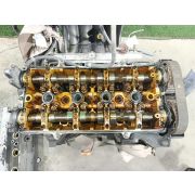 Двигатель для HONDA STEPWGN RF1 B20B