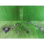 Коса двс 32110P3G901 для HONDA STEPWGN RF1 B20B