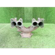 Коллектор выпускной 140048M201 для NISSAN BLUEBIRD SYLPHY FG10 QG15DE