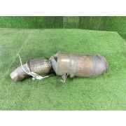 Глушитель 18327645665 для BMW 5 SERIES F10 N20B20B