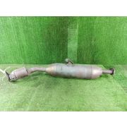 Глушитель 174100T090 для TOYOTA AVENSIS ZRT272W 3ZR-FAE