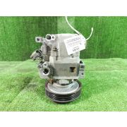 Компрессор кондиционера GJ6A61K00C для MAZDA AXELA BK3P L3-VDT