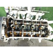 Двигатель 1900011840 для TOYOTA TERCEL EL51 4E-FE