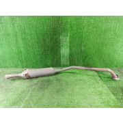 Глушитель 1741021590/174102122 для TOYOTA COROLLA SPACIO NZE121N 1NZ-FE