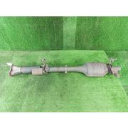 Приемная труба 1741076190 для TOYOTA ESTIMA TCR20W 2TZ-FE