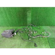 Коса двс для TOYOTA ALTEZZA GXE10 1G-FE