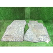 Коврики комплект для NISSAN AVENIR PW11 SR20DE