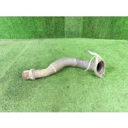 Приемная труба 1741021400/1 для TOYOTA FUNCARGO NCP25 1NZ-FE
