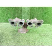 Коллектор выпускной 1400441B00 для NISSAN MARCH K11 CG10DE