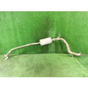 Глушитель 18220T5E003 для HONDA FIT GK4 L13B