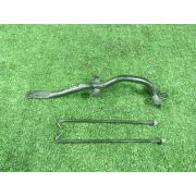 Крепление аккумулятора для TOYOTA DUET M110A EJ-VE