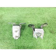 Петля (шарнир дверной) 67960S5A003ZZ для HONDA CIVIC EU1 D15B R L