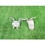 Петля (шарнир дверной) 67920S5A003ZZ для HONDA CIVIC EU1 D15B R R