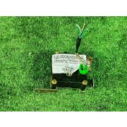 Сервопривод заслонок печки 1138001460/79350SV4003 для HONDA ODYSSEY RA1 F22B