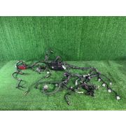 Коса двс для MITSUBISHI LANCER CY3A 4B10